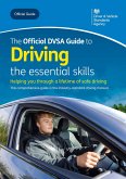 The Official DVSA Guide to Driving - the essential skills (eBook, ePUB)