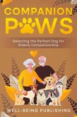 Companion Paws (eBook, ePUB)