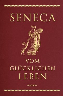 Vom glücklichen Leben (eBook, ePUB) - Seneca