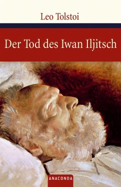 Der Tod des Iwan Iljitsch (eBook, ePUB) - Tolstoi, Leo