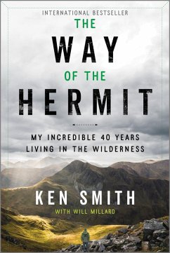The Way of the Hermit (eBook, ePUB) - Smith, Ken