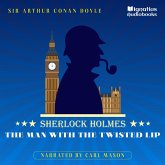 The Man with the Twisted Lip (MP3-Download) The Man with the Twisted Lip (MP3-Download)