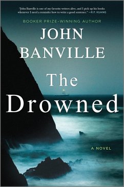 The Drowned (eBook, ePUB) - Banville, John