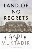 Land of No Regrets (eBook, ePUB)