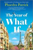 The Year of What If (eBook, ePUB)