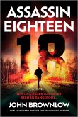 Assassin Eighteen (eBook, ePUB)
