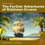 The Further Adventures of Robinson Crusoe (MP3-Download)