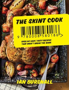 Cover The Skint Cook (eBook, ePUB)