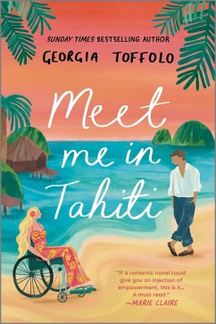 Meet Me in Tahiti (eBook, ePUB) - Toffolo, Georgia