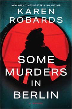 Some Murders in Berlin (eBook, ePUB) - Robards, Karen