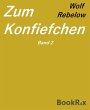 Zum Konfiefchen 2 (eBook, ePUB) - Bild 1