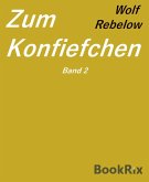 Zum Konfiefchen 2 (eBook, ePUB)