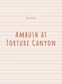 Ambush at Torture Canyon (eBook, ePUB)