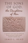 The Sons of God, the Daughters of Men (eBook, ePUB)