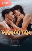 Amare a Manhattan (eBook, ePUB) Amare a Manhattan (eBook, ePUB)