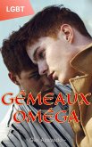 Gémeaux Oméga (eBook, ePUB)