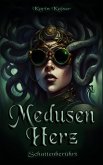 Medusenherz (eBook, ePUB)