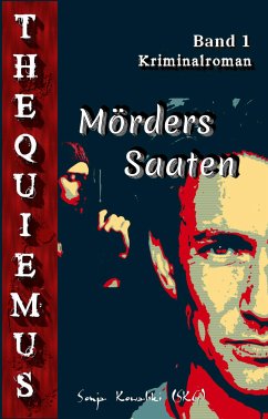 Thequiemus! (eBook, ePUB) - Kowalski (SKG), Sonja