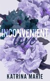Inconvenient Love (Whoopsie Daisy, #1) (eBook, ePUB)