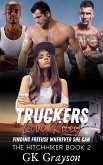 Truckers Love Riley: Finding FreeUse Wherever She Can (The Hitchhiker, #2) (eBook, ePUB) Truckers Love Riley: Finding FreeUse Wherever She Can (The Hitchhiker, #2) (eBook, ePUB)