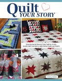 Quilt Your Story (eBook, ePUB)