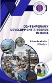 Contemporary Development (?) Trends in India (eBook, ePUB) Contemporary Development (?) Trends in India (eBook, ePUB)