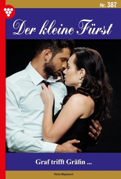 Cover Graf trifft Gräfin (eBook, ePUB)