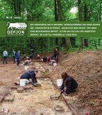 Gefjon 8 (eBook, ePUB)