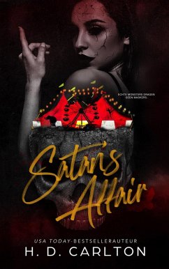 Satan's Affair - Nederlandse editie (eBook, ePUB) - Carlton, H. D.