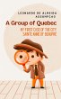 A Group of Quebec: My First Case of The... - Bild 1
