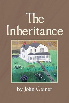 The Inheritance (eBook, ePUB) - Gainer, John