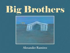 Cover Big Brothers (eBook, ePUB)