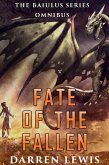 Fate of the Fallen (eBook, ePUB)
