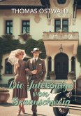 Die Jutekönige von Braunschweig (eBook, ePUB)