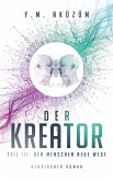 Der Kreator (eBook, ePUB)