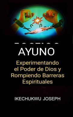 Cover Ayuno (eBook, ePUB)