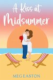 A Kiss at Midsummer (The Royal Palm Resort, #1) (eBook, ePUB)