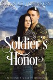 Soldier's Honor (eBook, ePUB)