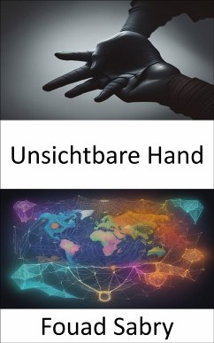 Unsichtbare Hand (eBook, ePUB) - Sabry, Fouad