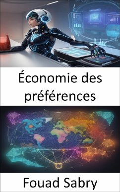 Économie des préférences (eBook, ePUB) - Sabry, Fouad