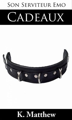 Cover Cadeaux (Série Son Serviteur Emo) (eBook, ePUB)