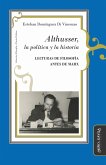 Althusser, la política y la historia (eBook, ePUB)