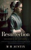 Resurrection (Shadows of London) (eBook, ePUB)