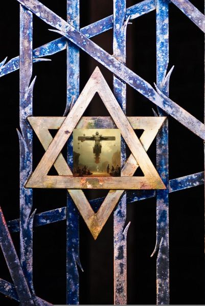 AI End of Holy Land (eBook, ePUB) AI End of Holy Land (eBook, ePUB)