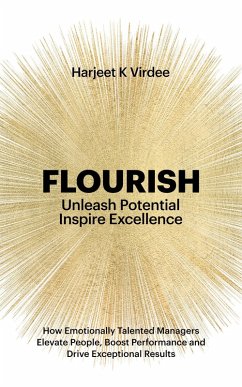 Cover Flourish: Unleash Potential, Inspire Excellence (eBook, ePUB)