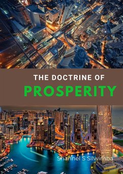 The Doctrine of Prosperity (eBook, ePUB) - Silwimba, Shannel S