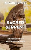 Sacred Serpent (Legends of Antiquity, #1) (eBook, ePUB)