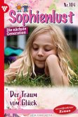 Sophienlust - Die nächste Generation 104 - Familienroman (eBook, ePUB)