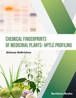 Chemical Fingerprints of Medicinal Plants - HPTLC Profiling (eBook, ePUB) - Balkrishna, Acharya