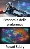 Economia delle preferenze (eBook, ePUB)